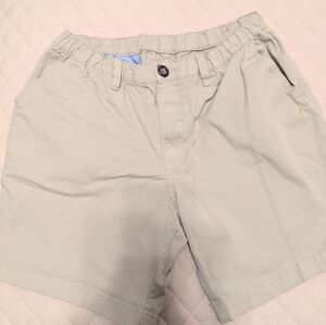 Chubbies Khaki shorts